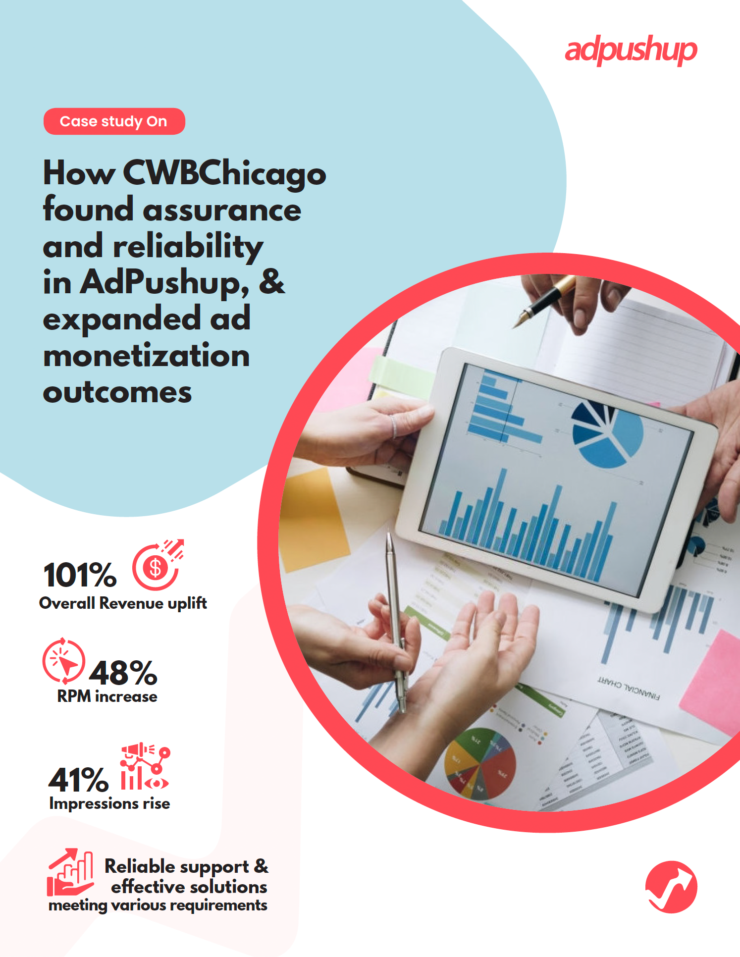 CWBChicago Case Study